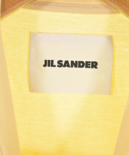 JIL SANDER T恤/上衣