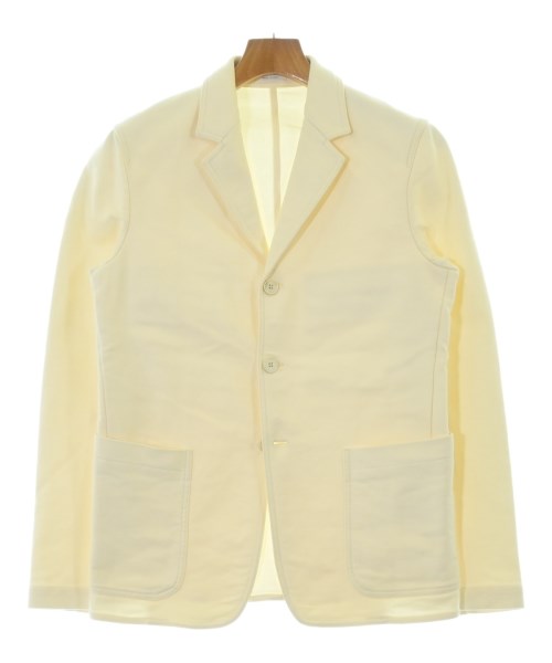 JIL SANDER 休閒夾克