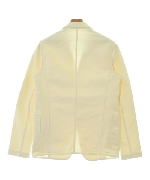 JIL SANDER 休閒夾克
