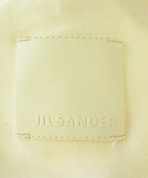 JIL SANDER 休閒夾克