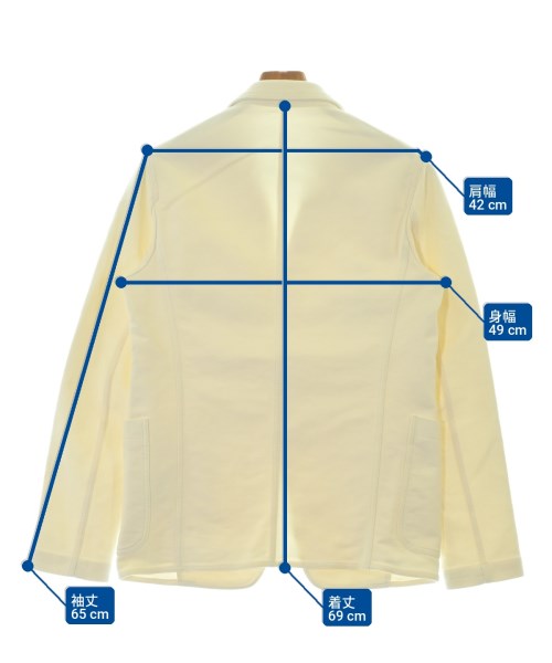JIL SANDER 休閒夾克