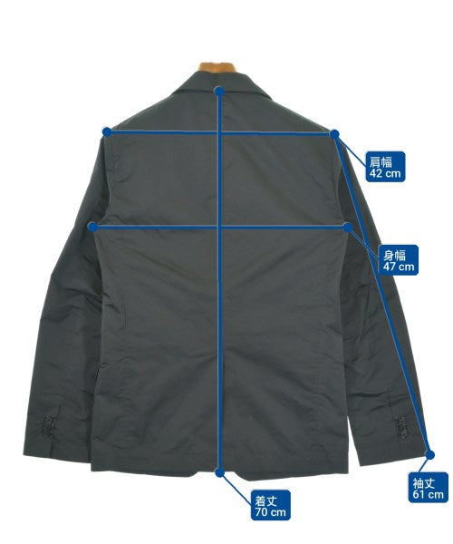 JIL SANDER 夾克