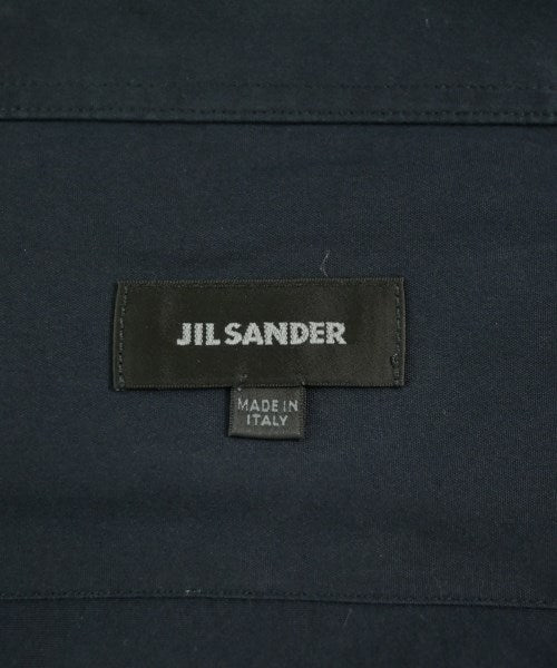 JIL SANDER 休閒襯衫