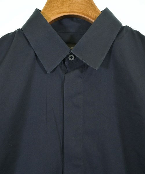 JIL SANDER 休閒襯衫