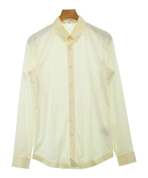JIL SANDER 休閒襯衫