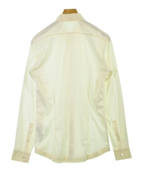 JIL SANDER 休閒襯衫
