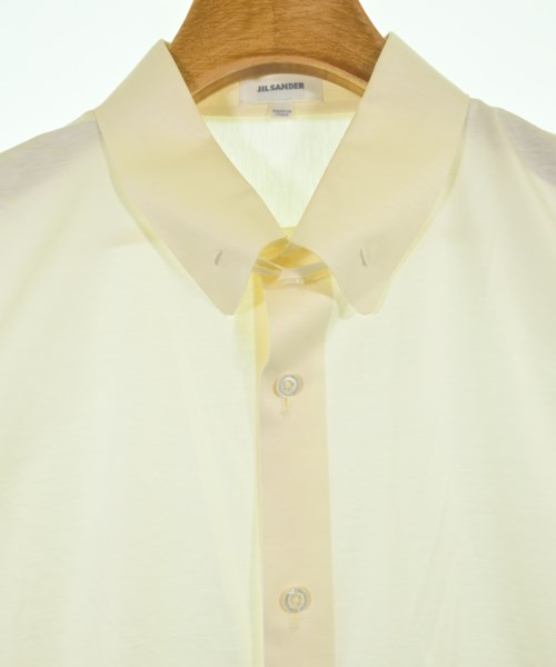 JIL SANDER 休閒襯衫