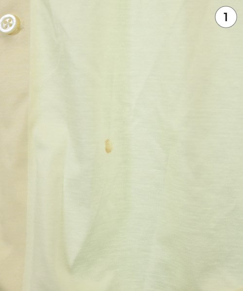 JIL SANDER 休閒襯衫