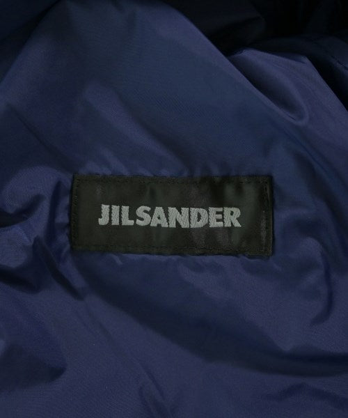 JIL SANDER 切斯特披風