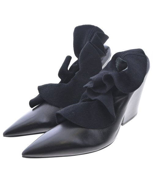 JIL SANDER 高跟鞋