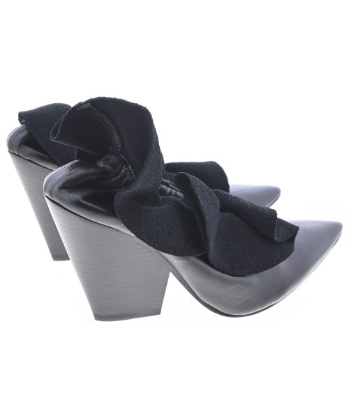 JIL SANDER 高跟鞋