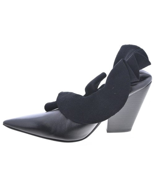 JIL SANDER 高跟鞋