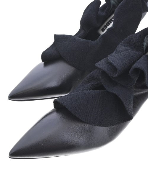 JIL SANDER 高跟鞋