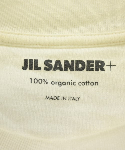 JIL SANDER T恤/上衣