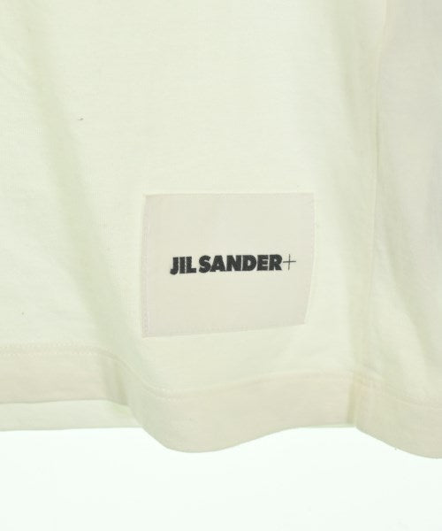 JIL SANDER T恤/上衣