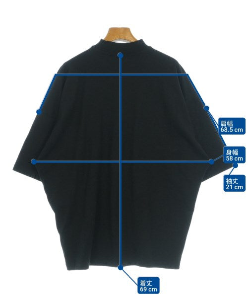 JIL SANDER T恤/上衣