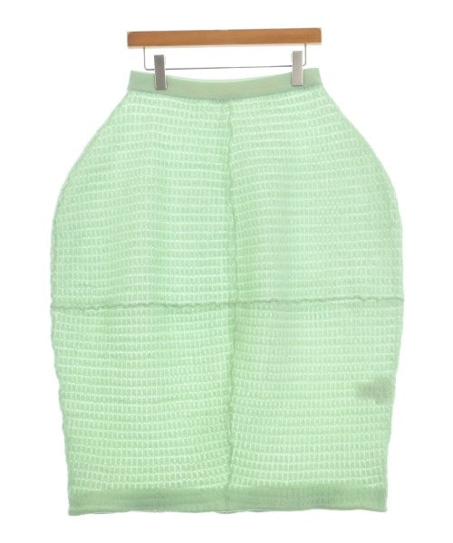 JIL SANDER 長裙/超長裙
