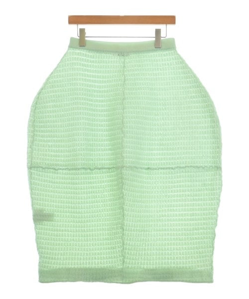 JIL SANDER 長裙/超長裙