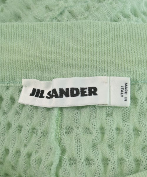 JIL SANDER 長裙/超長裙
