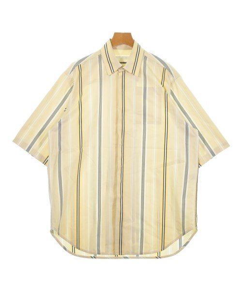 JIL SANDER 休閒襯衫