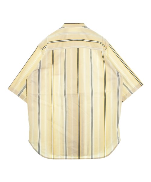 JIL SANDER 休閒襯衫