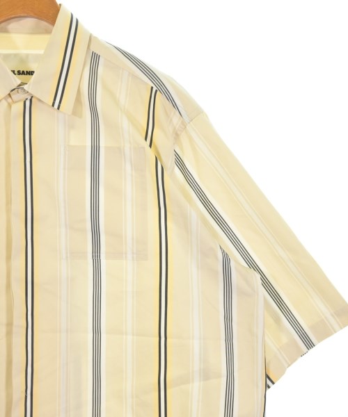 JIL SANDER 休閒襯衫