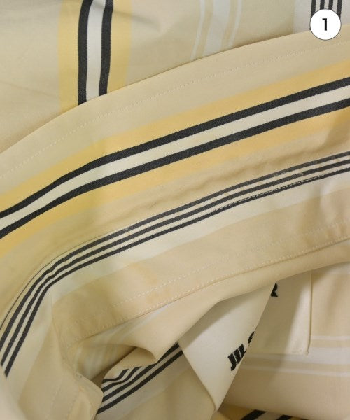 JIL SANDER 休閒襯衫