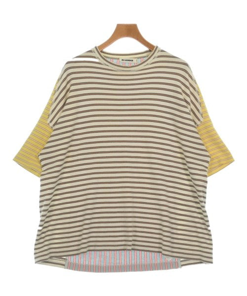 JIL SANDER T恤/上衣