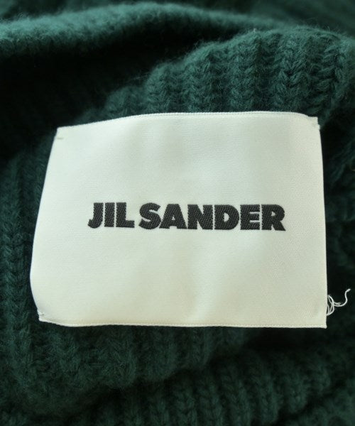 JIL SANDER 毛衣