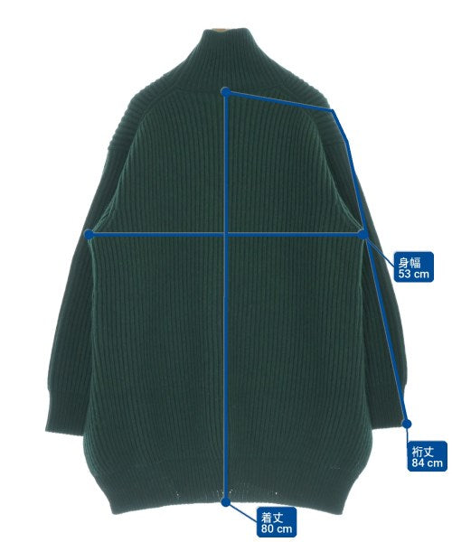JIL SANDER 毛衣