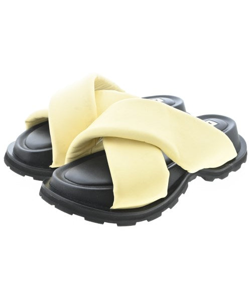 JIL SANDER 涼鞋