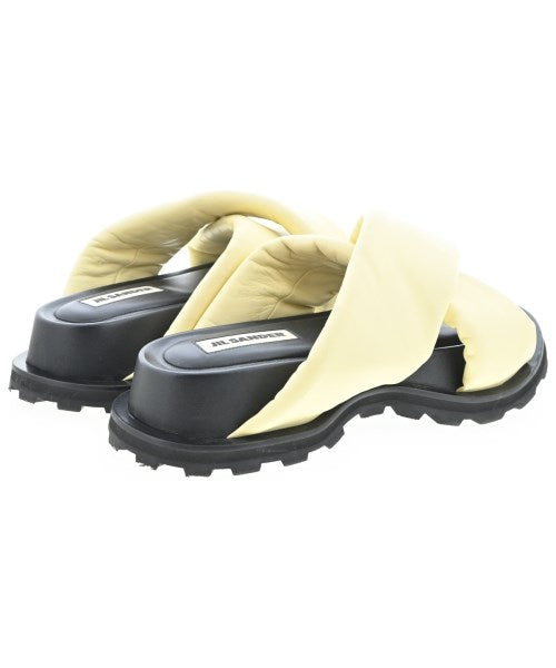 JIL SANDER 涼鞋