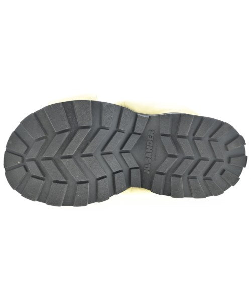 JIL SANDER 涼鞋