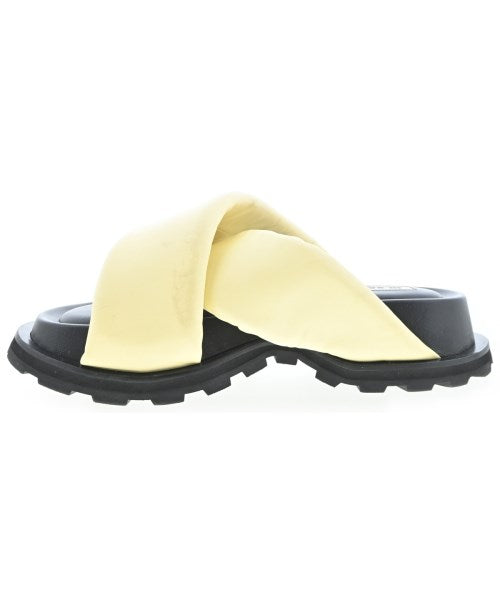 JIL SANDER 涼鞋