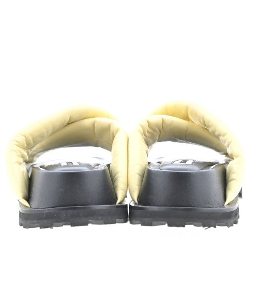 JIL SANDER 涼鞋