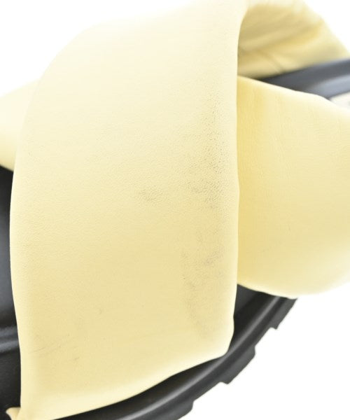 JIL SANDER 涼鞋