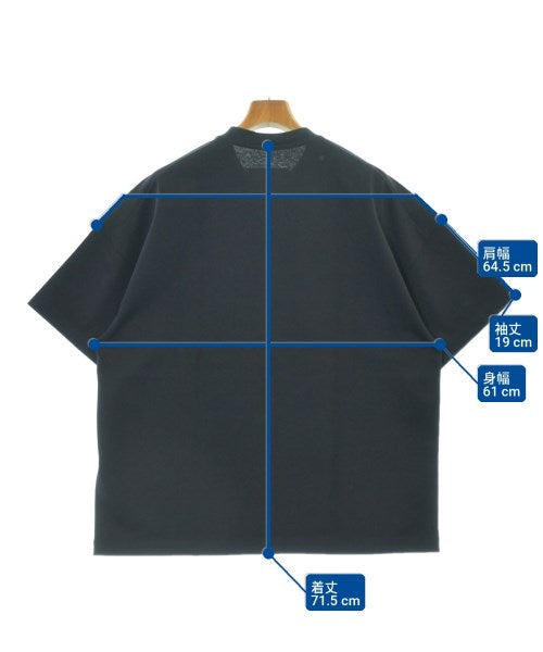 JIL SANDER T恤/上衣