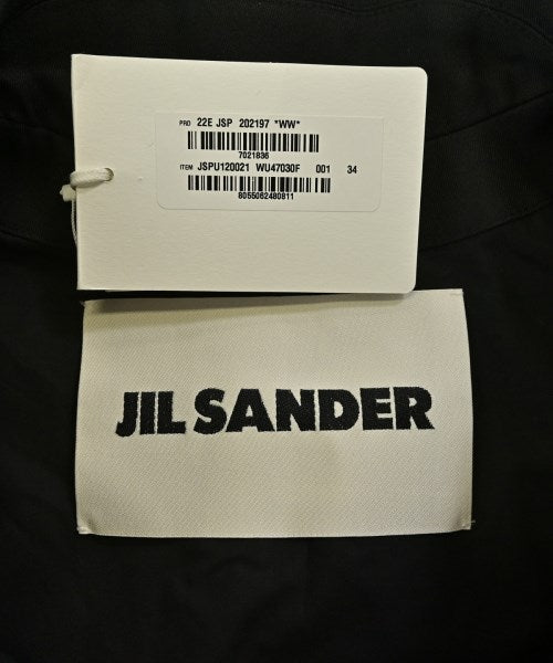 JIL SANDER 其他大衣