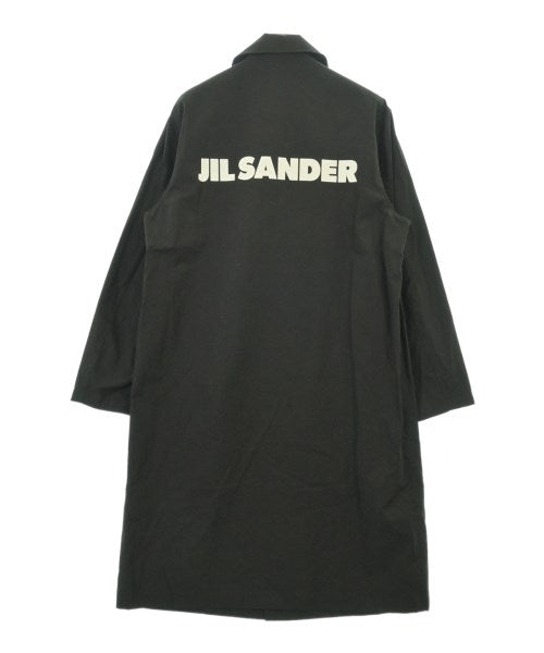 JIL SANDER 支撐領外套
