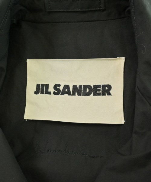 JIL SANDER 支撐領外套