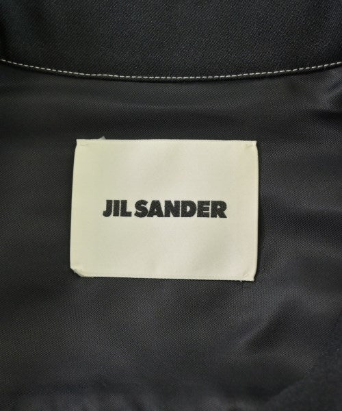 JIL SANDER 支撐領外套