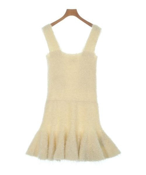 JIL SANDER 洋裝