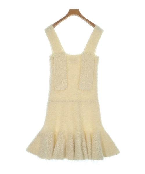 JIL SANDER 洋裝