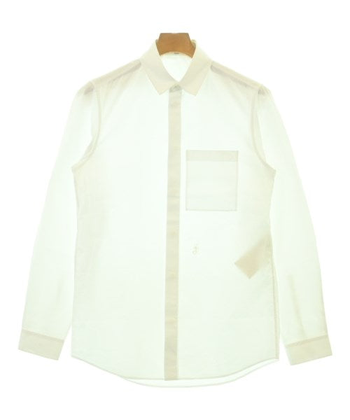 JIL SANDER 休閒襯衫