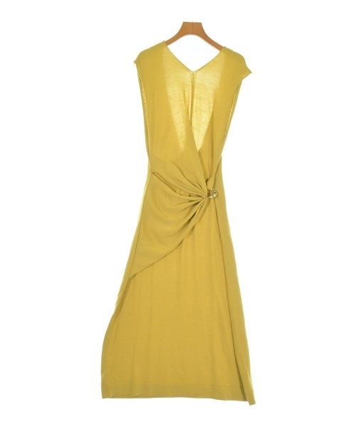 JIL SANDER 洋裝