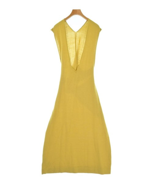 JIL SANDER 洋裝