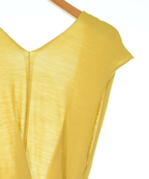 JIL SANDER 洋裝