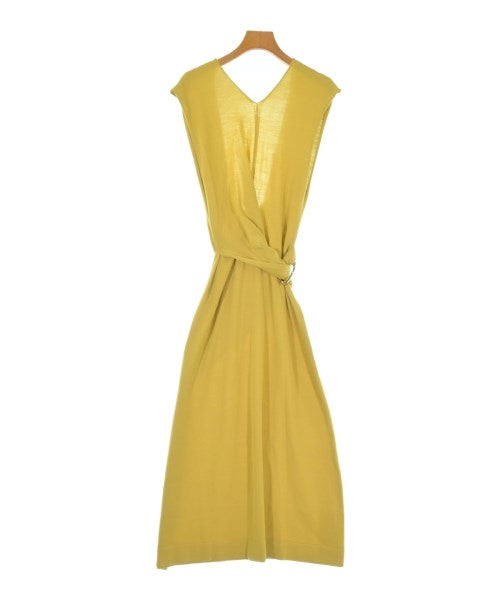 JIL SANDER 洋裝