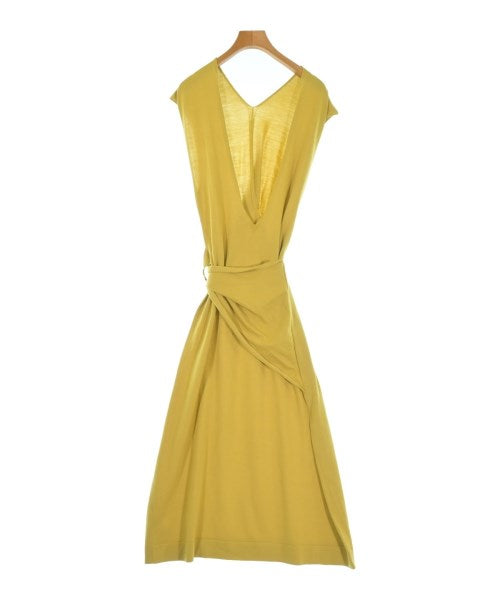 JIL SANDER 洋裝