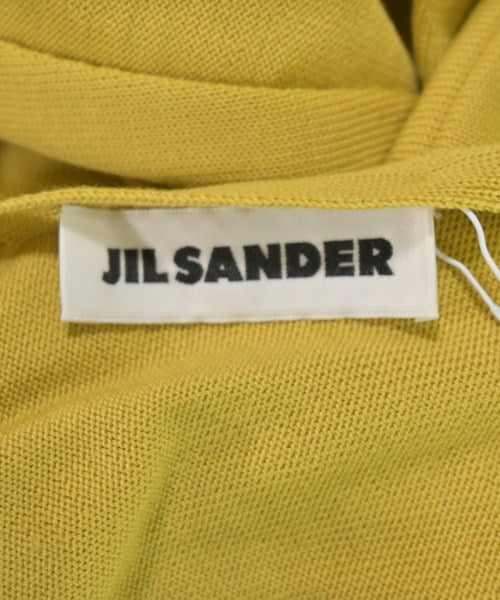 JIL SANDER 洋裝